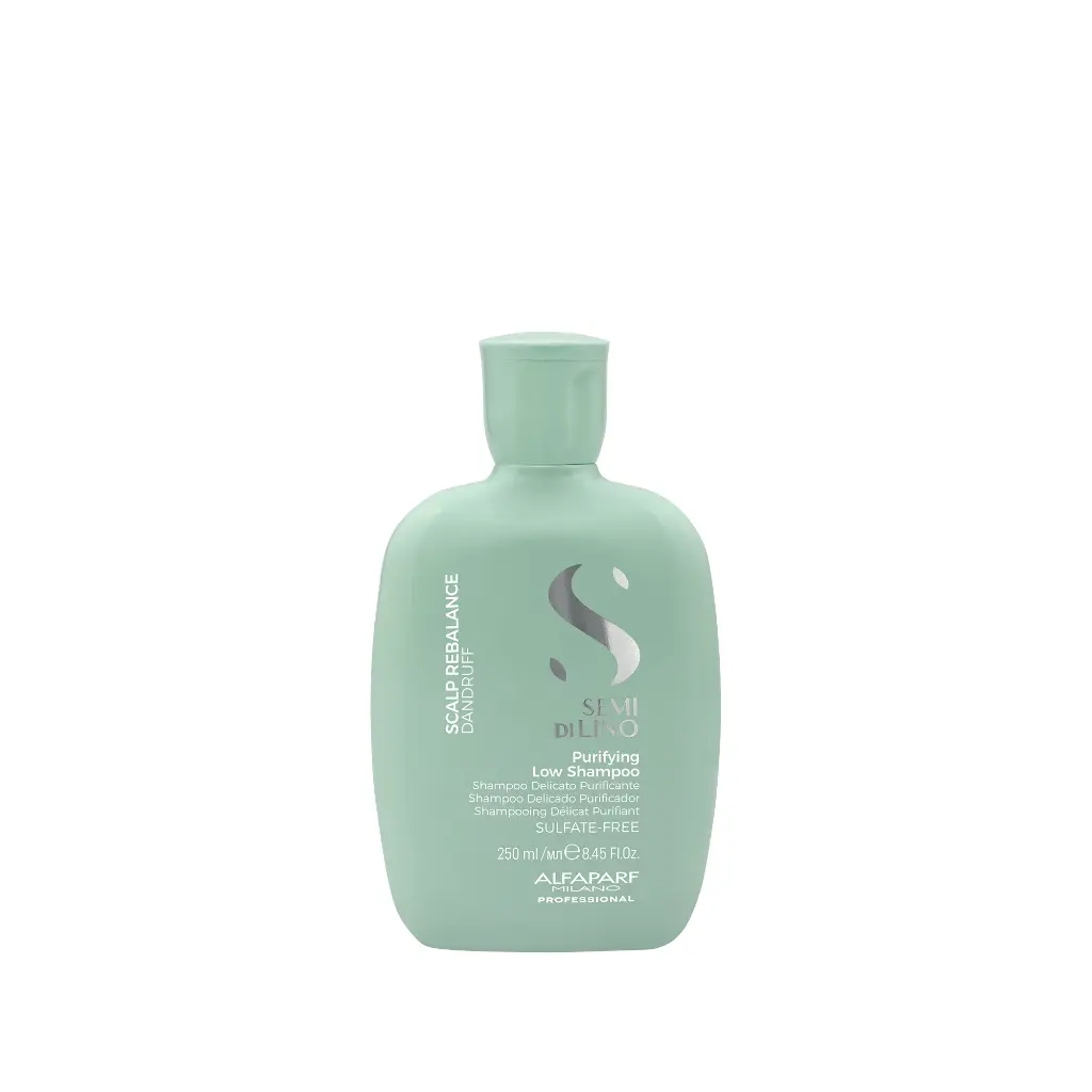 SEMI DILINO PURIFYING LOW SHAMPOO 250ML