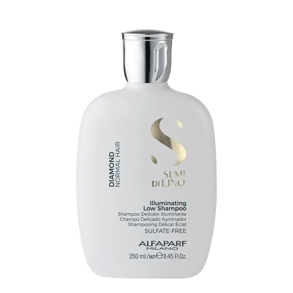 SEMI DILINO BALANCING LOW SHAMPOO