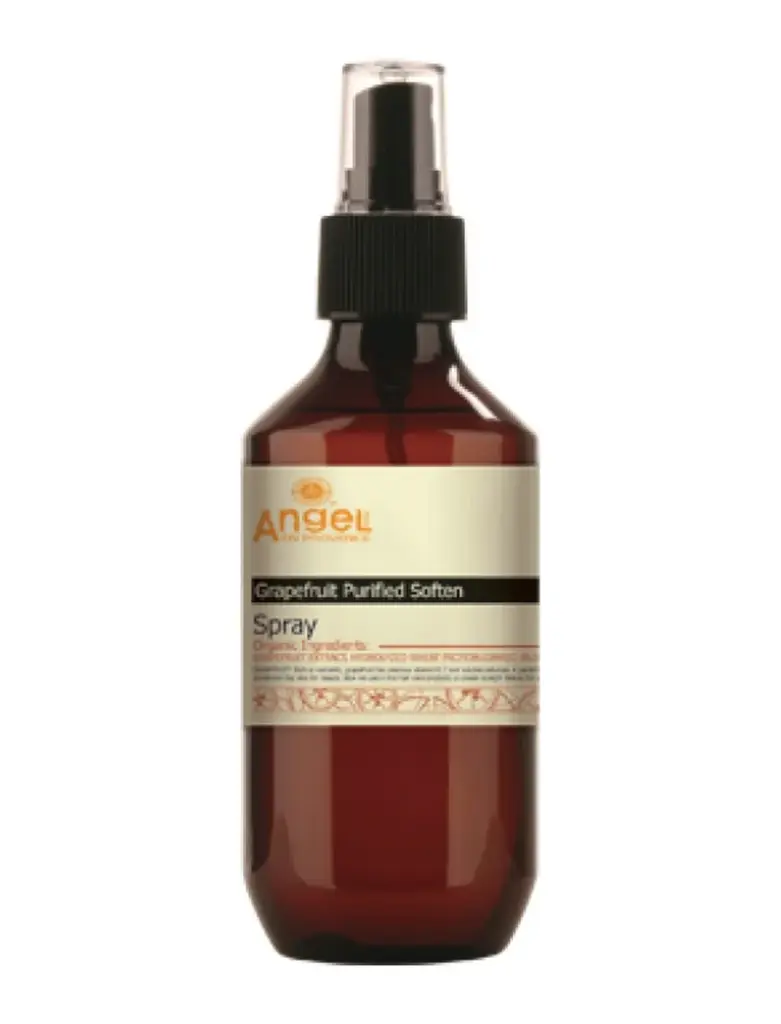 ANGEL SPRAY  GRAPEFRUIT PURIFIED SOFTEN 