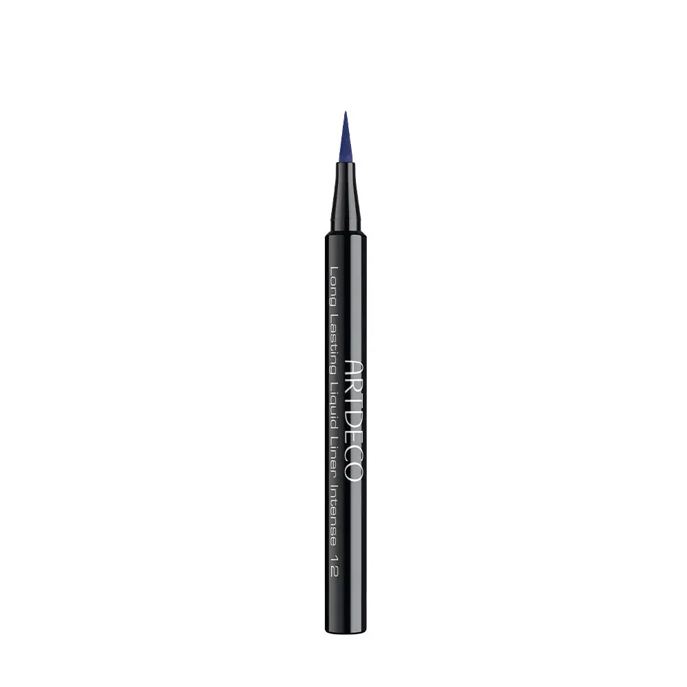  ARTDECO Long LASTING LIQUID LINER INTENSE 12 ارتديكو قلم ايلاينر سائل طويل الأمد