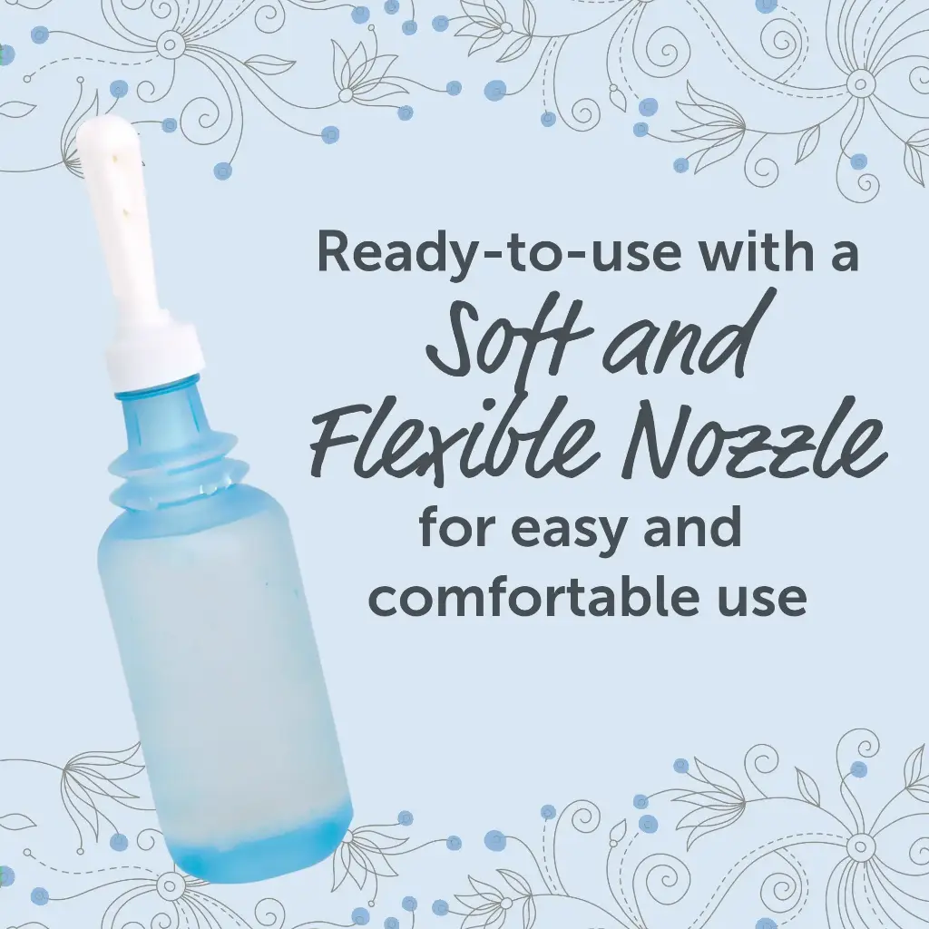  SUMMERSEVE EXTRA CLEANSING VINEGAR WATER 