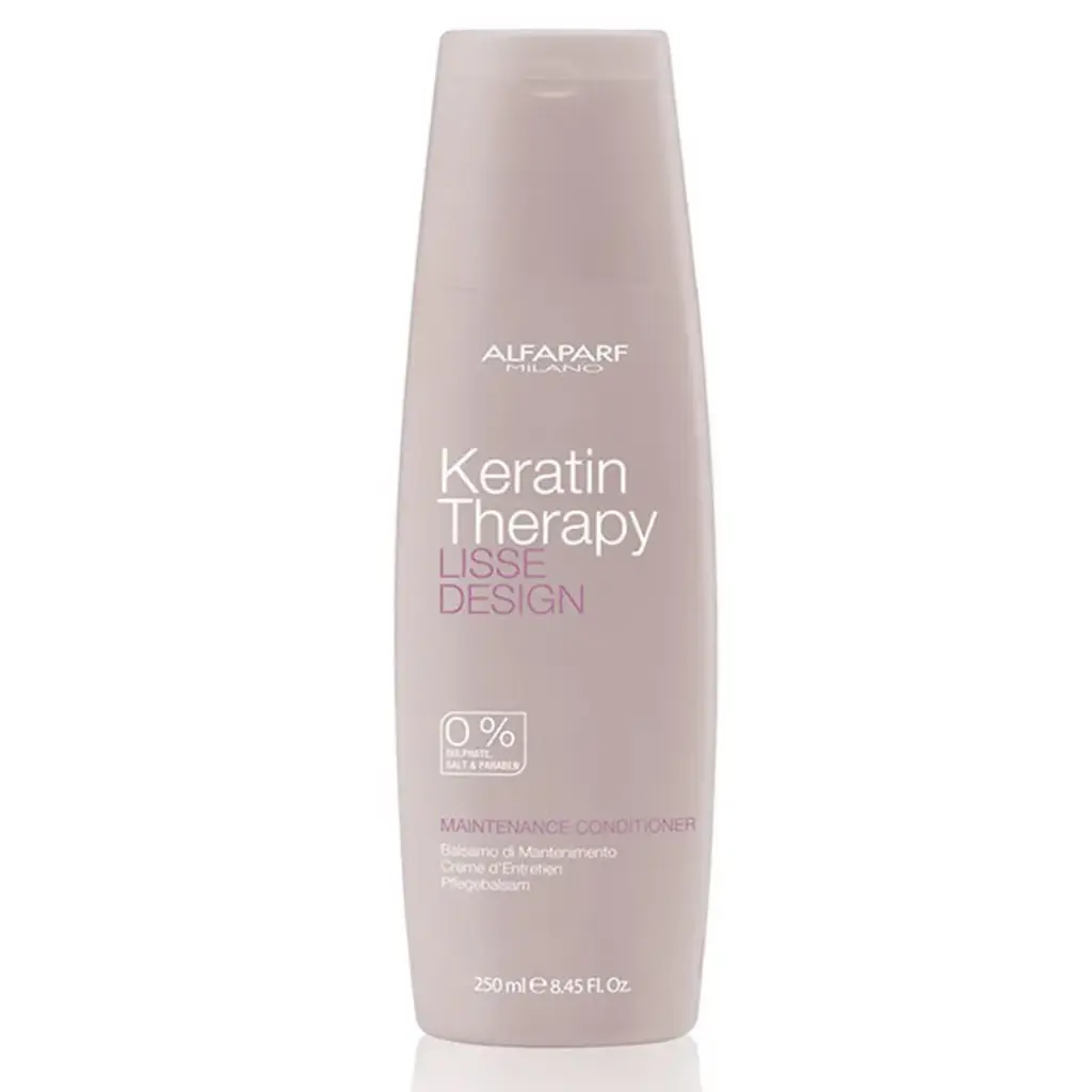 KERATIN THERAPY LISSE DESIGN CONDTIONER 