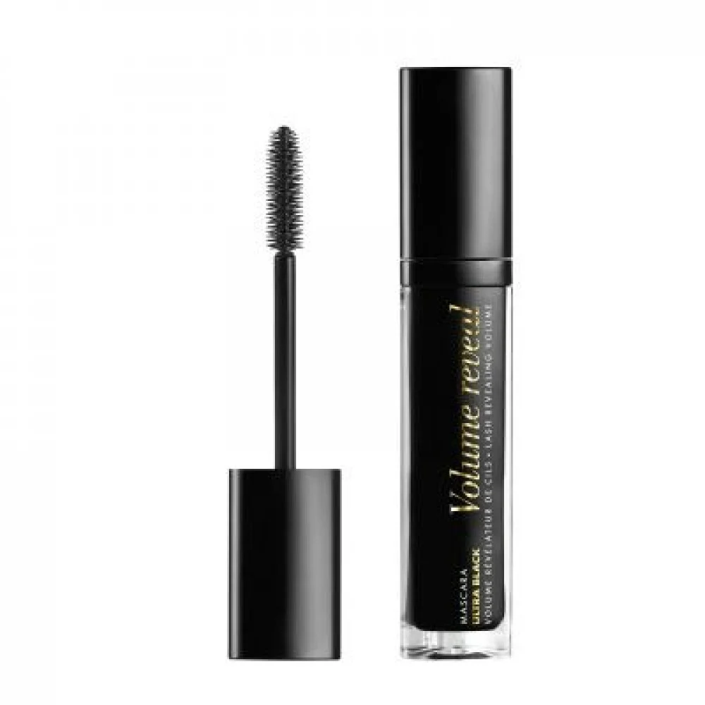 Voyage Pluto Volume Mascara Ultra Black