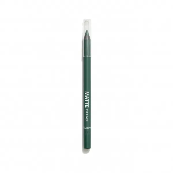 GOSH Matte Eye Liner 012