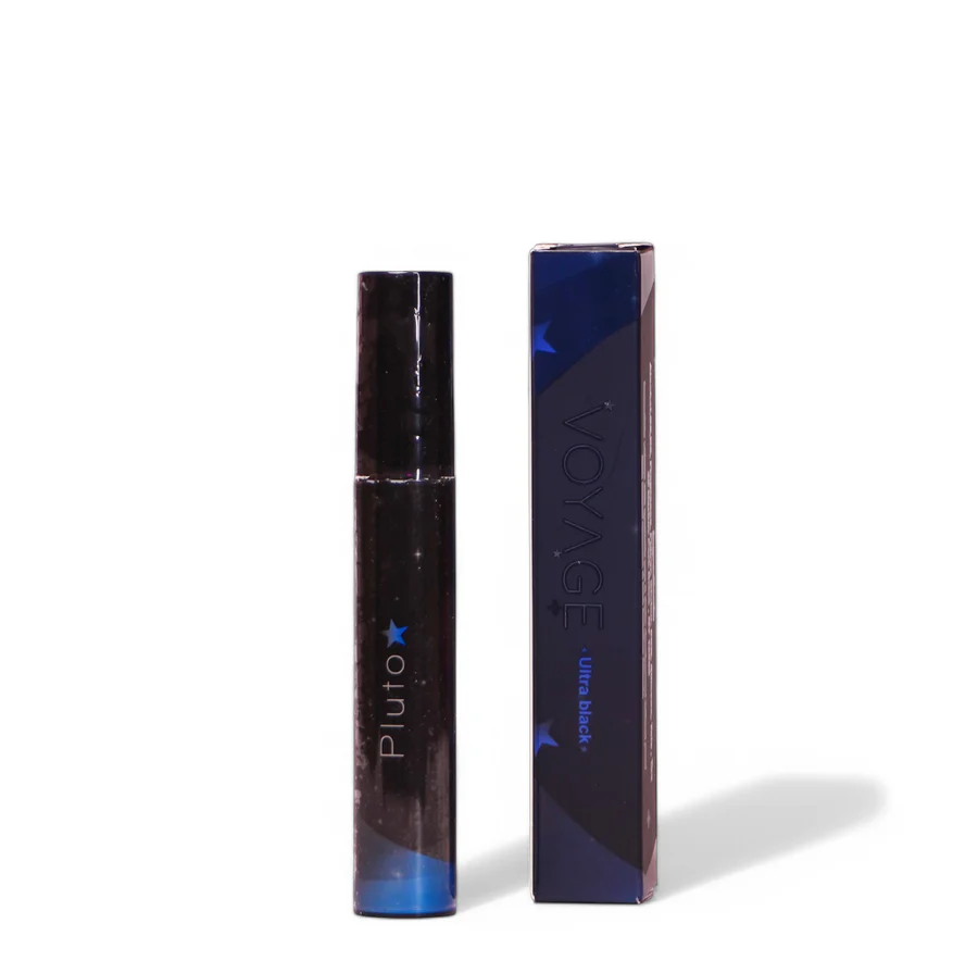 VOYAGE Neptune Mascara Black