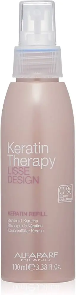 LISSE DESIN KREATIN REFIL 