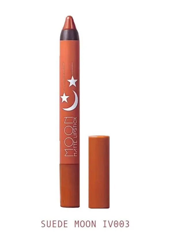 VOYAGE MOON MATTE LIP STICK IV003 SUEDE MOON