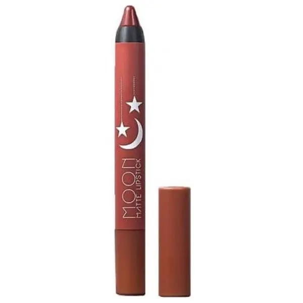 VOYAGE MOON MATTE LIP STICK IV004 NUDE MOON