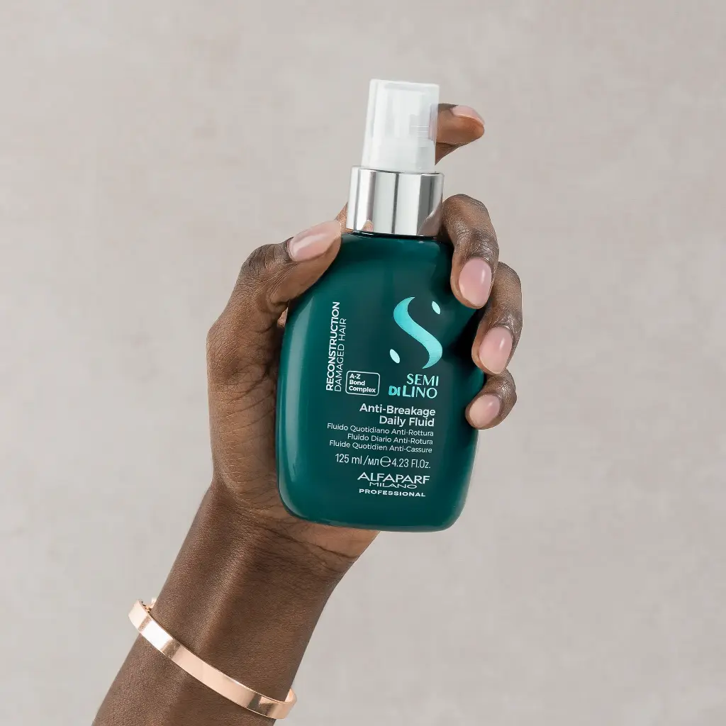 ANTI BREAK AGE DAILY FLUID 