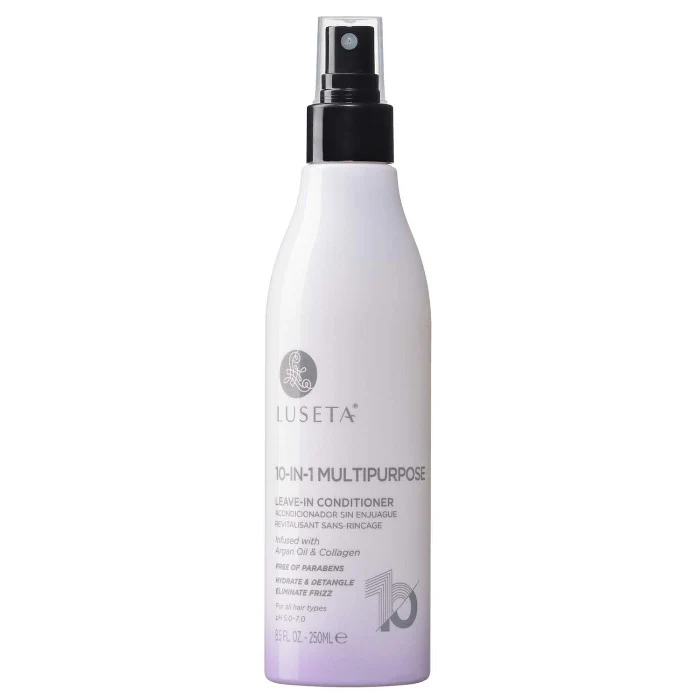 Luseta 10-in-1 Multipurpose Leave-In Conditioner 250ml