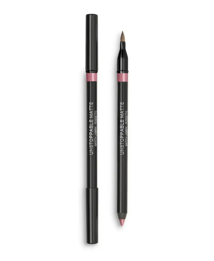 ESSENTIOL UMSTOPPALBLE MATT LIP LINER 135