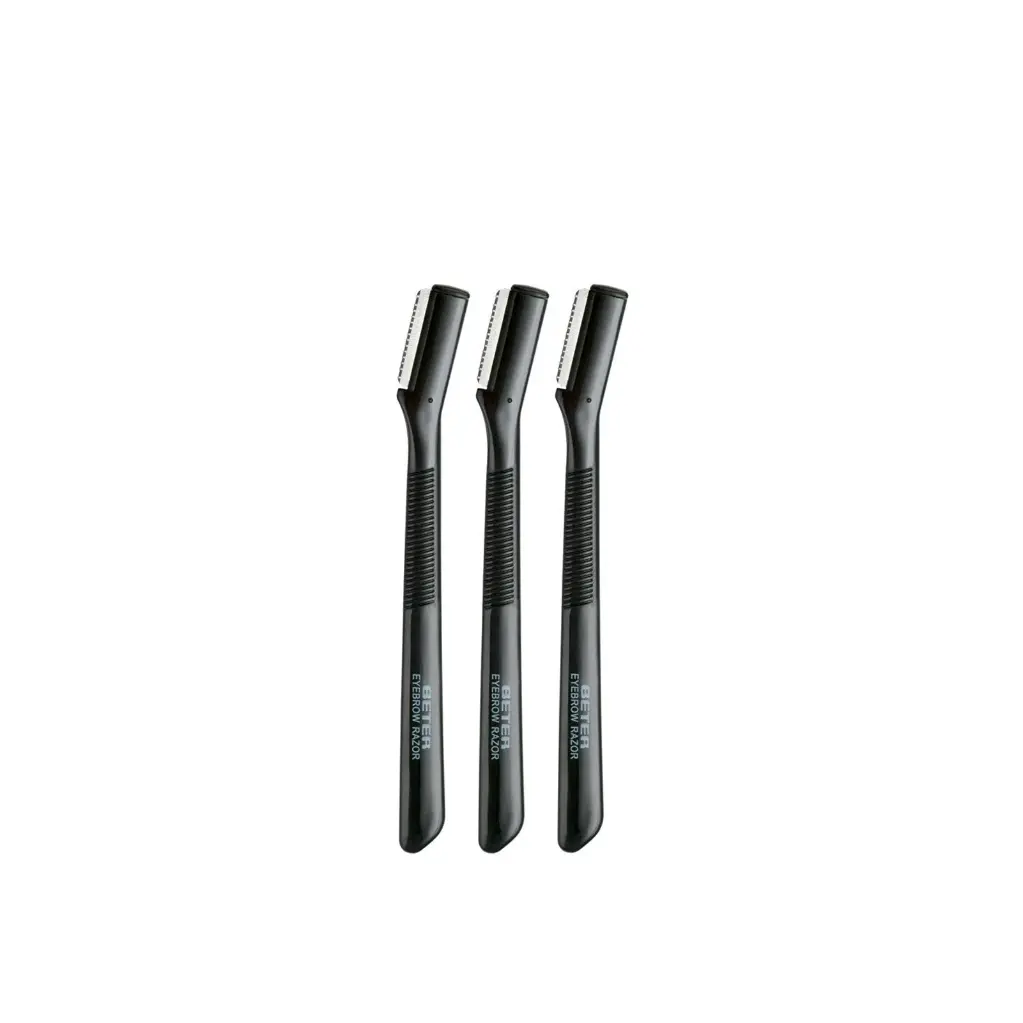 BETER EYEBROW RAZORS 3