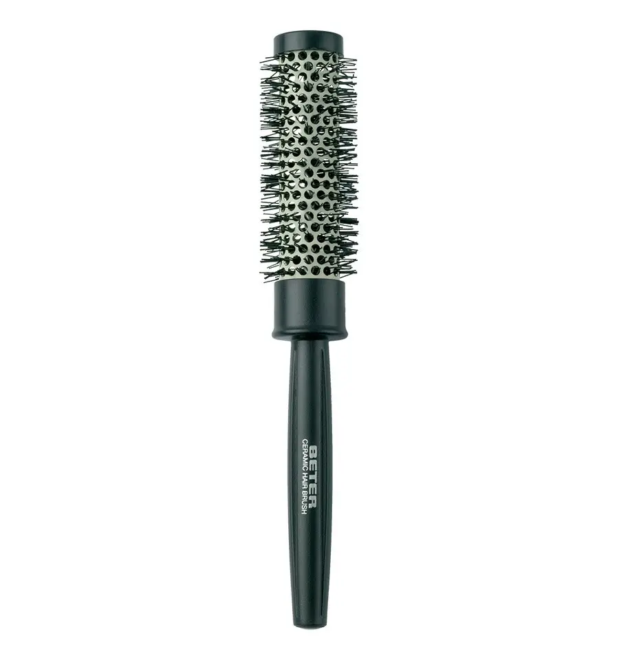BETER CERAMIC THERMAL BRUSH 23MM DIA 