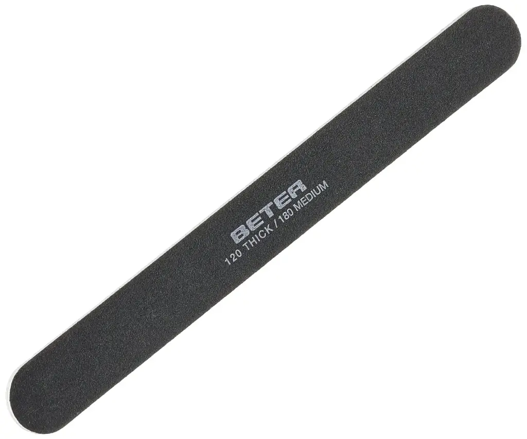 FIBERGLASS NAIL FILE 120 -180 GRIT 