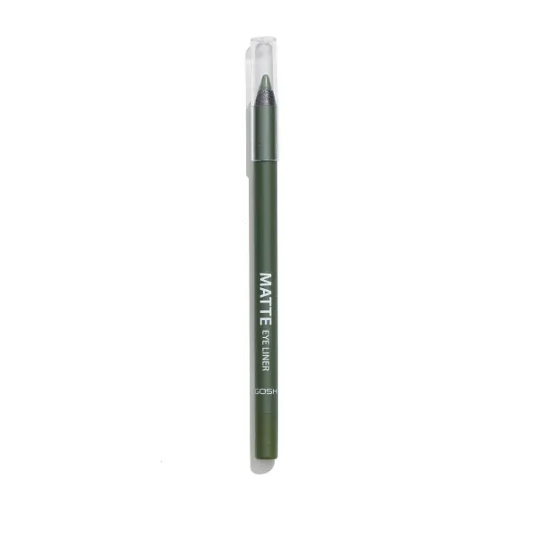 GOSH Matte Eye Liner 018