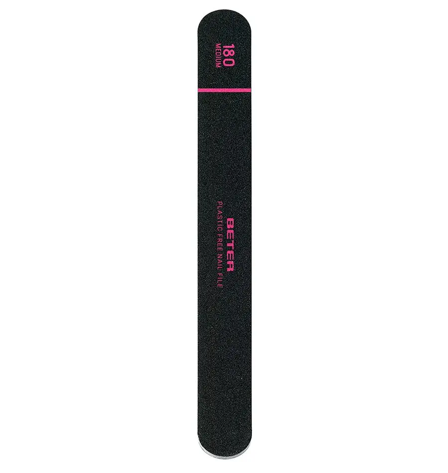 BETER FIBREGLASS NAIL FILE 180GRIT 
