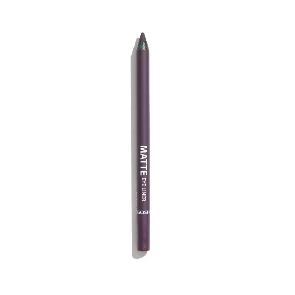 GOSH Matte Eye Liner 019