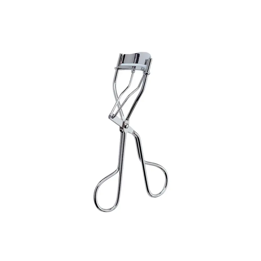 NICKELPLATED EYELASH CURLER BETER 