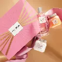 LAURA MERCIER LUXEINDULGENCE AMBREVANILLE COLLECTION