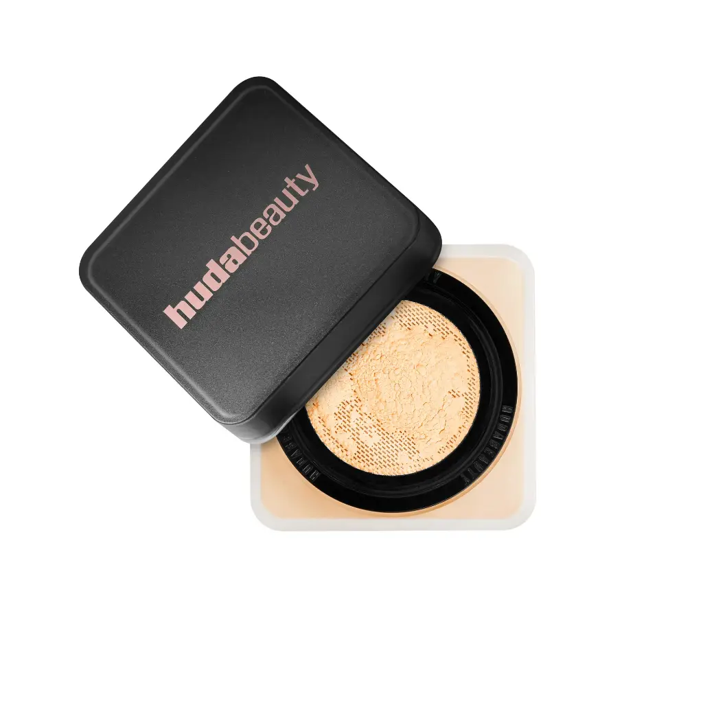  HUDABEAUTY BLOSSOM LOOSE POWDER 