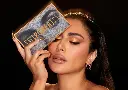 HUDABEAUTY empowered pallete    