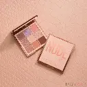 HUDABEAUTY nude light pallete 