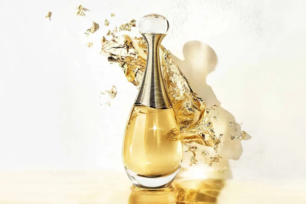 DIOR JADORE EAU DE PARFUM 100ML 