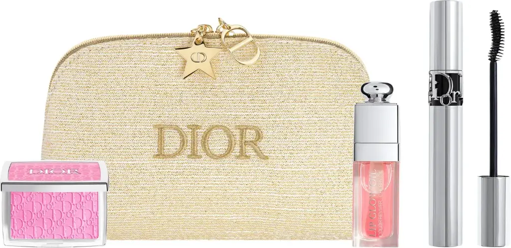 CHRISTIAN DIOR LE RITUEL VOLUME ECLAT 