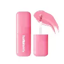 HUDABEAUTY bubble gum liquid blush 