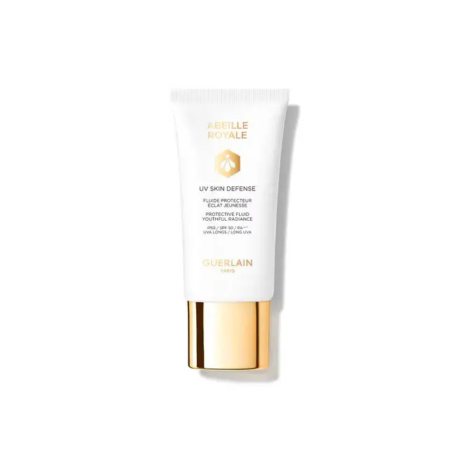 GUERLAIN ABEILLE ROYALE FLUIDE UV SKIN DEFENSE 50ML