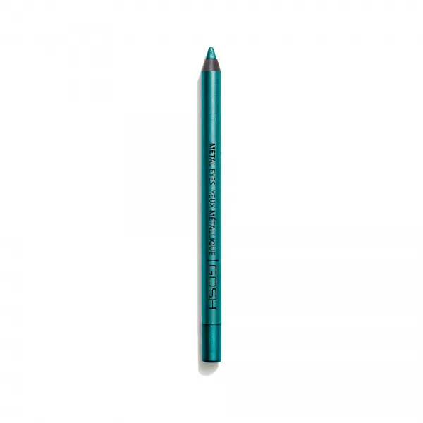 GOSH METAL EYES 005 كوش قلم لاينر لامع 