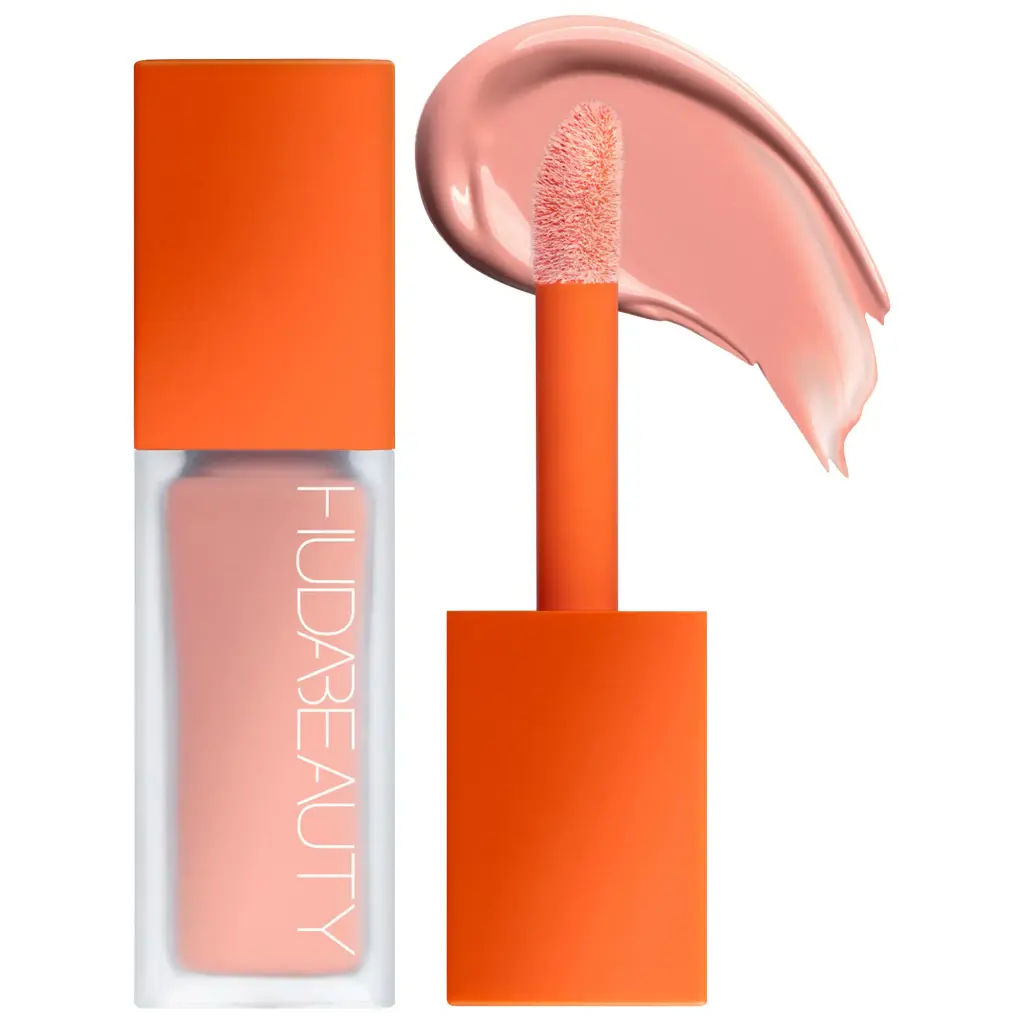 HUDA BEAUTY cherry blossom corrector 