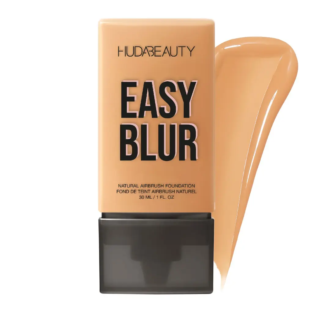 HUDA BEAUTY 