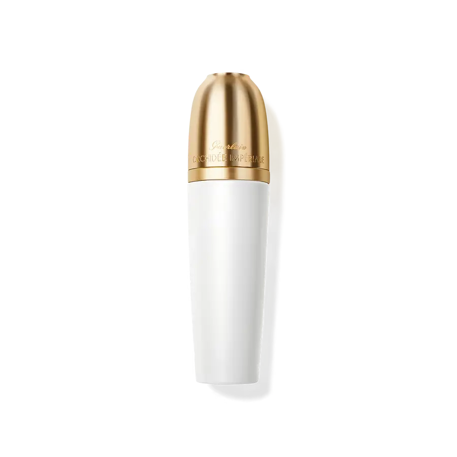 GUERLAIN  ORCHIDEEIMPERIALE BRIGHTENING  جيرلان أوركيد إمبيريال برايتنينغ