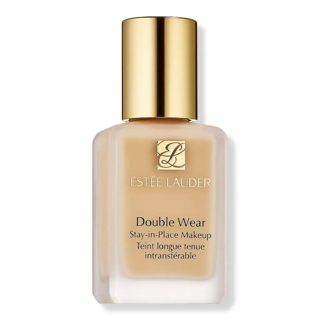 ESTEE LAUDER DOUBE WEAR 2C1 PURE BEIGE  إستي لودر دوب وير 2C1 بيج نقي