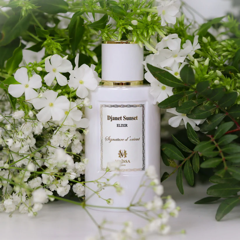 MAISSA Djanet Sunset 100ML