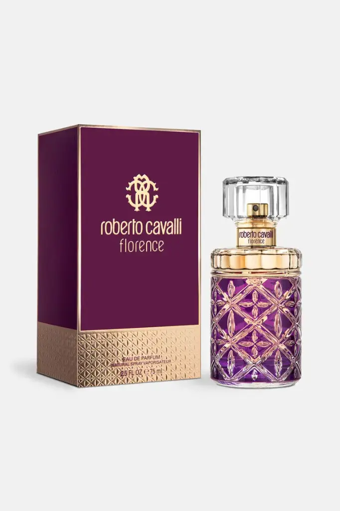 ROBERTO CAVALLI FLORECE EAU DE PARFUM 75ML