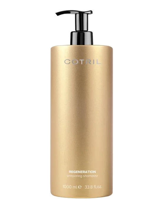 COTRIL REGENERATION PREPARING SHAMPOO 1000ML 