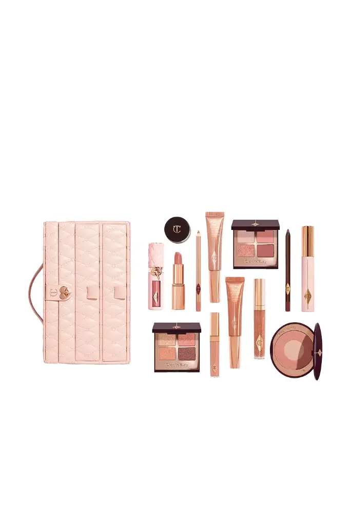 Charlotte Tilbury  Pillow Talk Dreams Come True Set