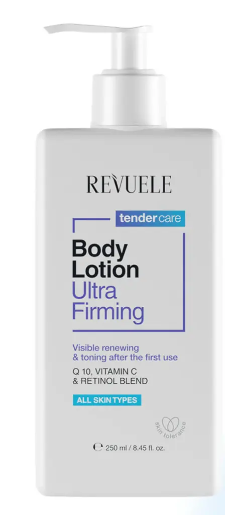 REVUELE BODY LOTION ULTRA FIRMING 250ML 