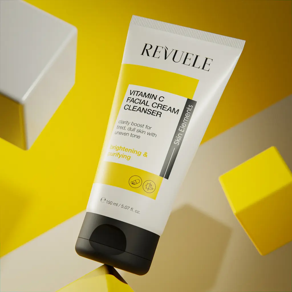 REVUELE CLEANSING VITAMIN C 150ML 