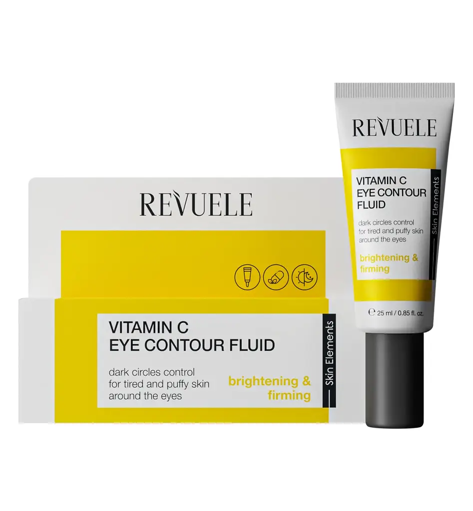 REVUEJE VITAMIN C EYE CREAM 25ML 