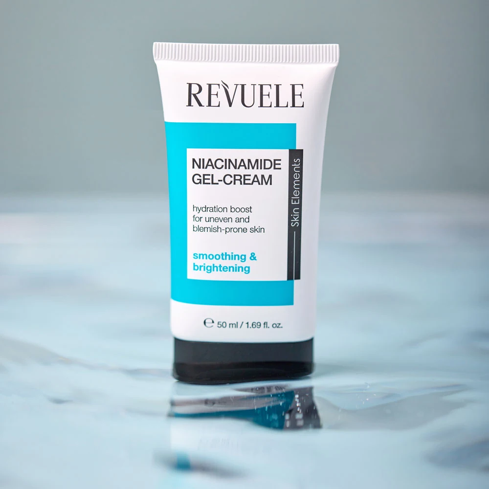 REVUELE GEL CREAM NIACINAMIDE 50ML 