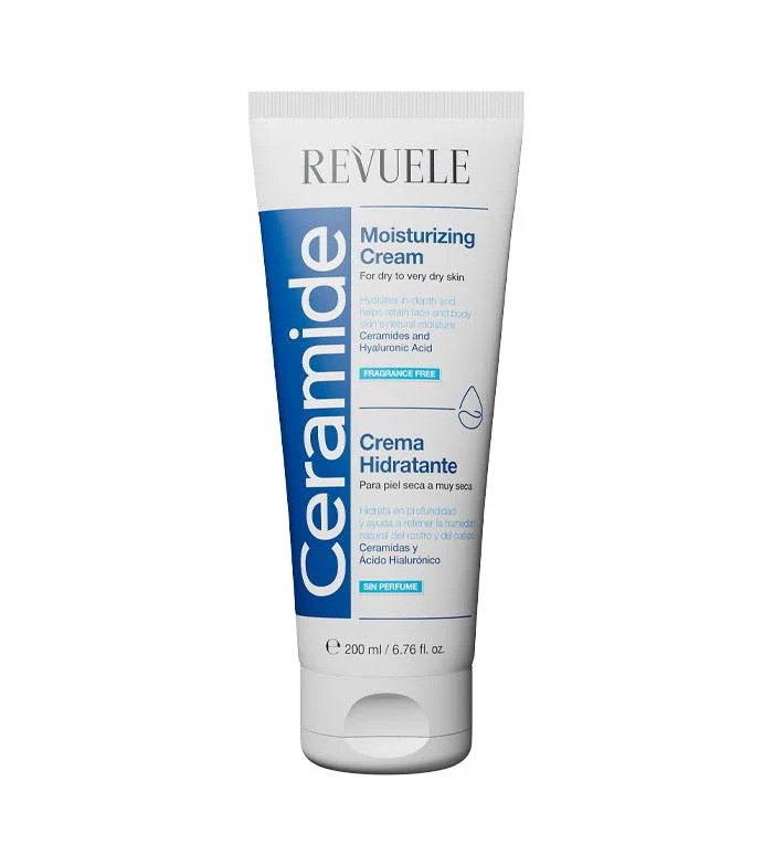 REVUELE CERAMID MOISTURISING 200ML 