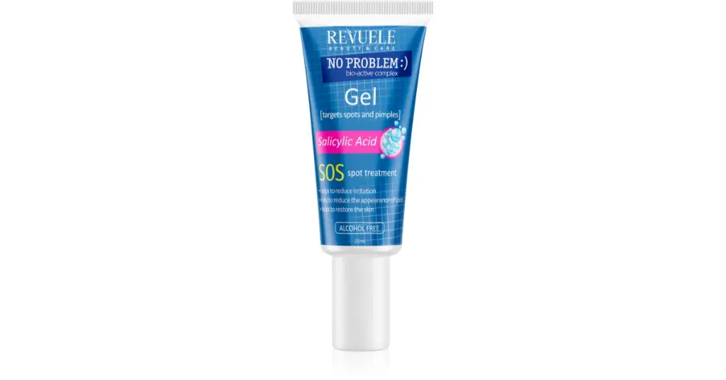 REVUELE NO PROBLEM 25ML 