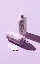 HAIR BRUST FOR CURLY WAVY HAIR SHAMPOO 350ML 