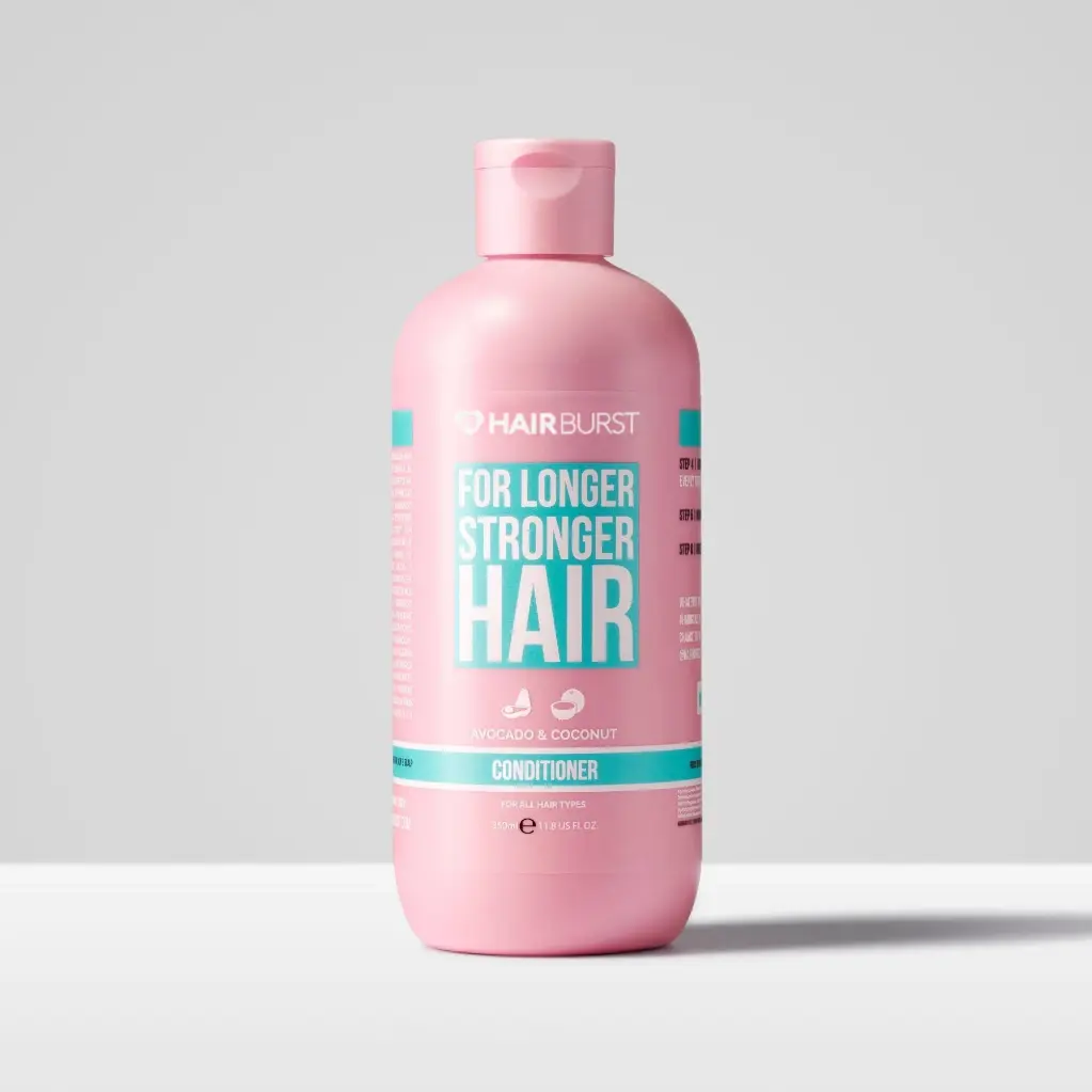 HAIR BURST CONDTIONER 350ML  