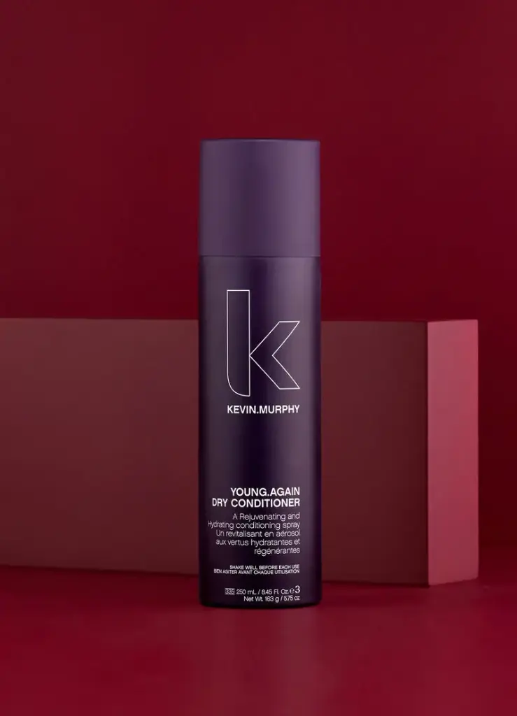 KEVIN.MORPHY YOUNG.AGAIN DRY CONDITIONER 250ML 