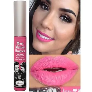 THE BALM MEET MATT CHIVALROUS 