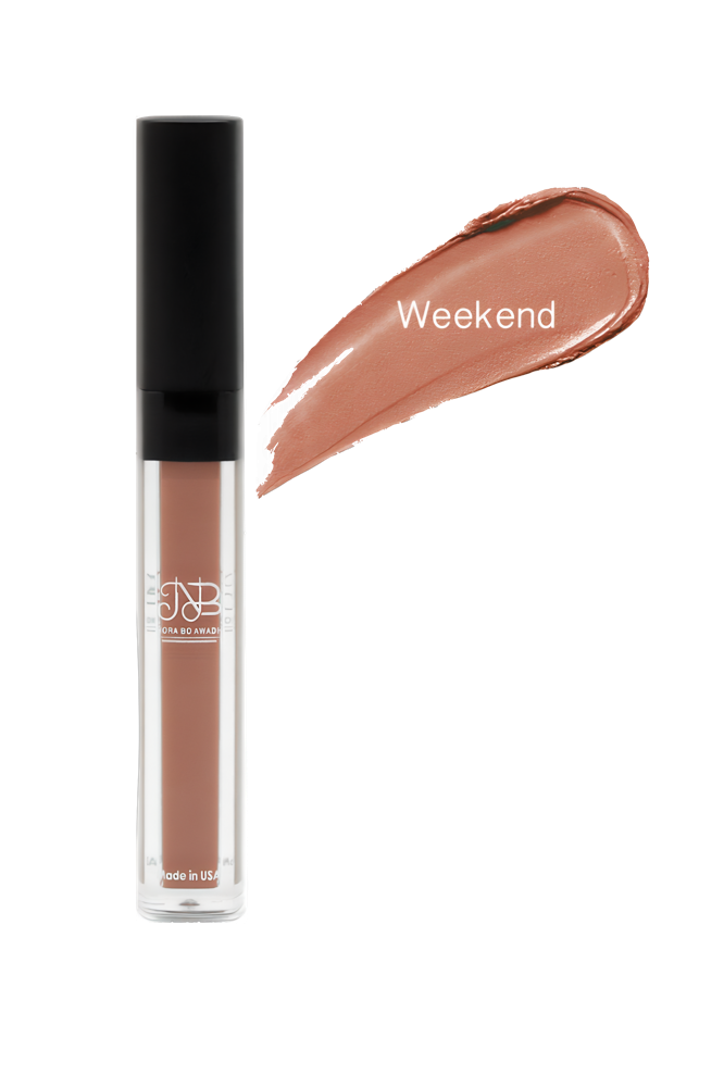 NB LIPSTICK EEEKND 
